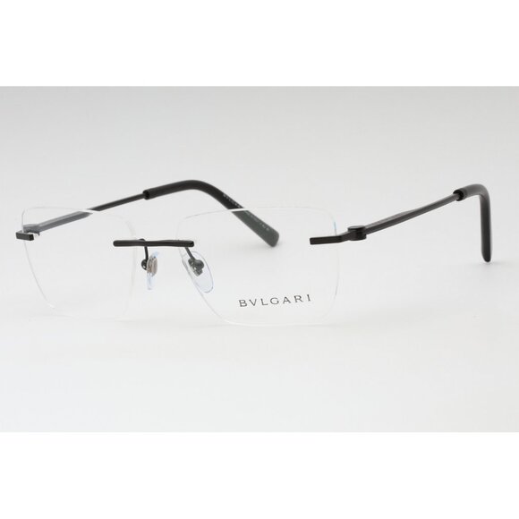 Bvlgari EYEGLASSES BV1122-128-55 New with case - Picture 1 of 5